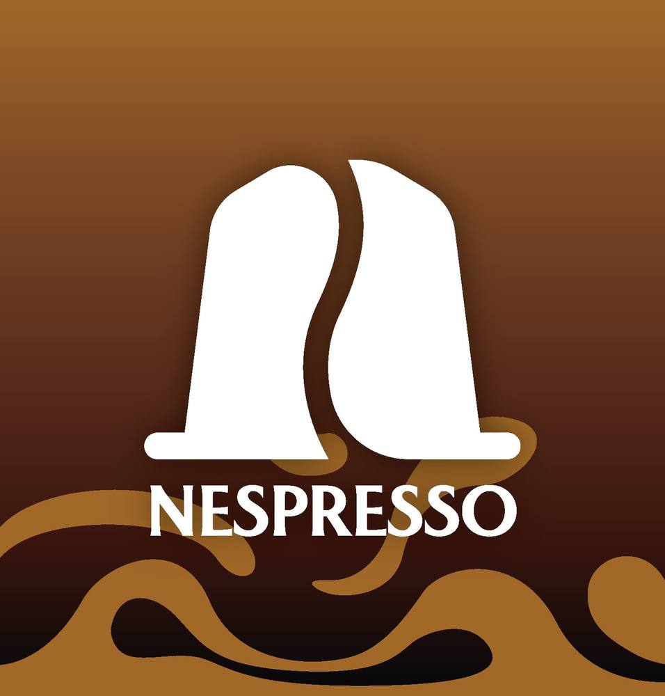 Nespresso refonte identité visuelle
