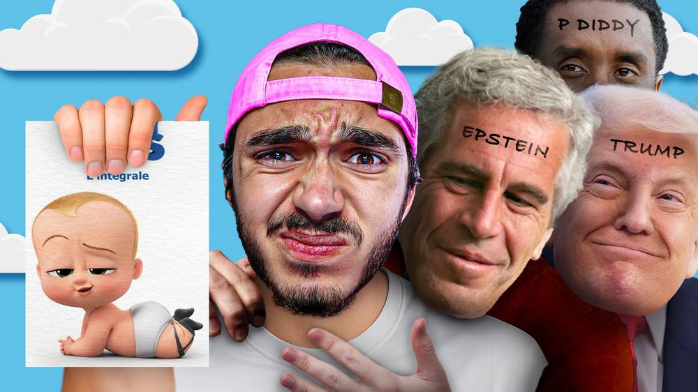 Films enfants transformés en horreur thumbnail