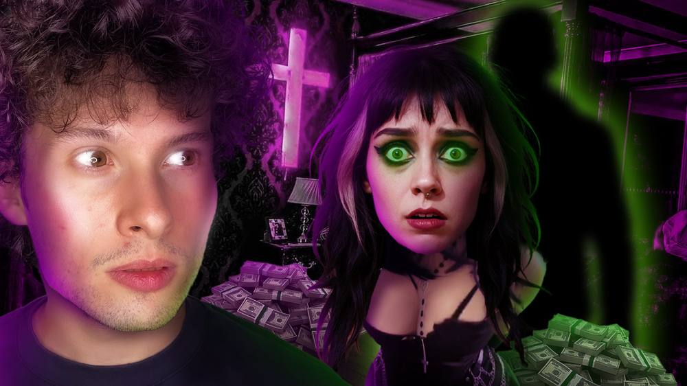 Jeremy MP4 thumbnail gaming