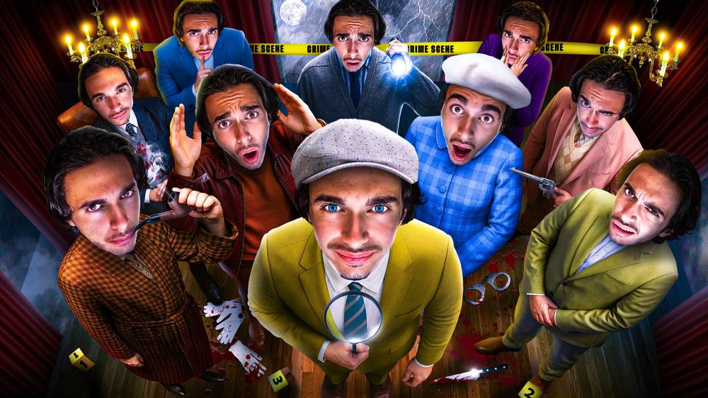 Murder mystery thread horreur thumbnail