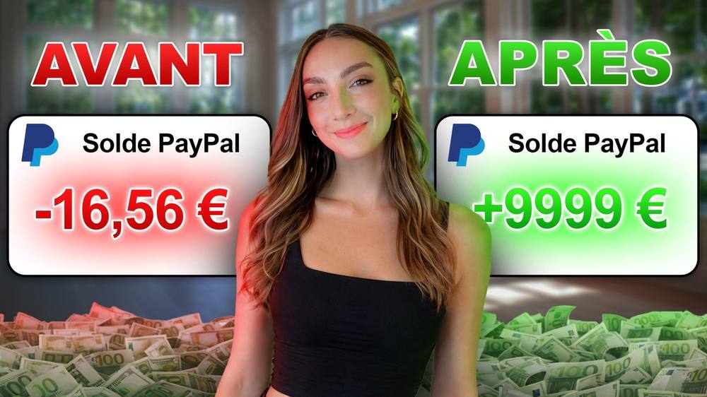 Ophely thumbnail YouTube finance