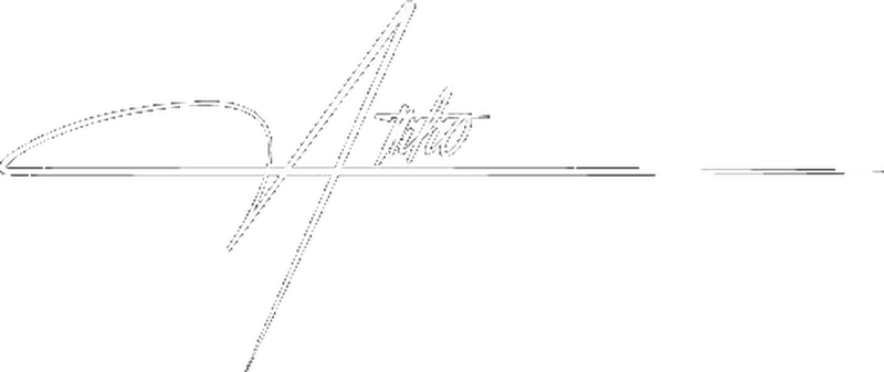 Signature Attilio